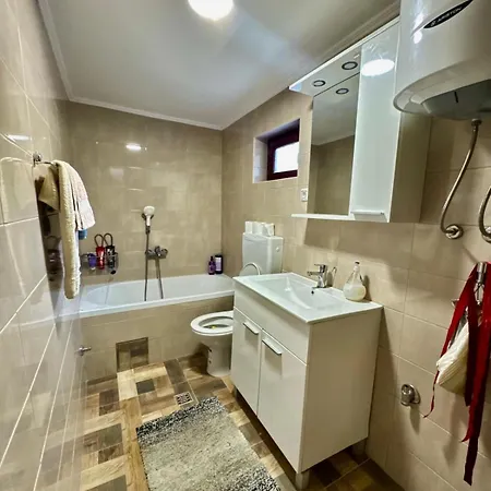 Сasa de vacaciones Edo Stolac