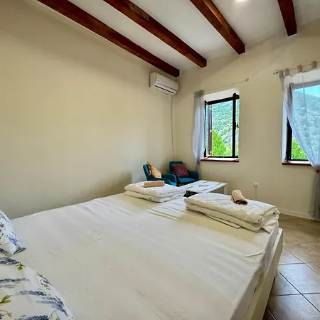 Сasa de vacaciones Edo *